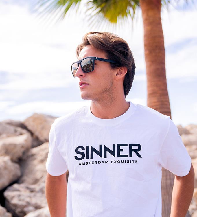 Sinner THUNDER X Zonnebril