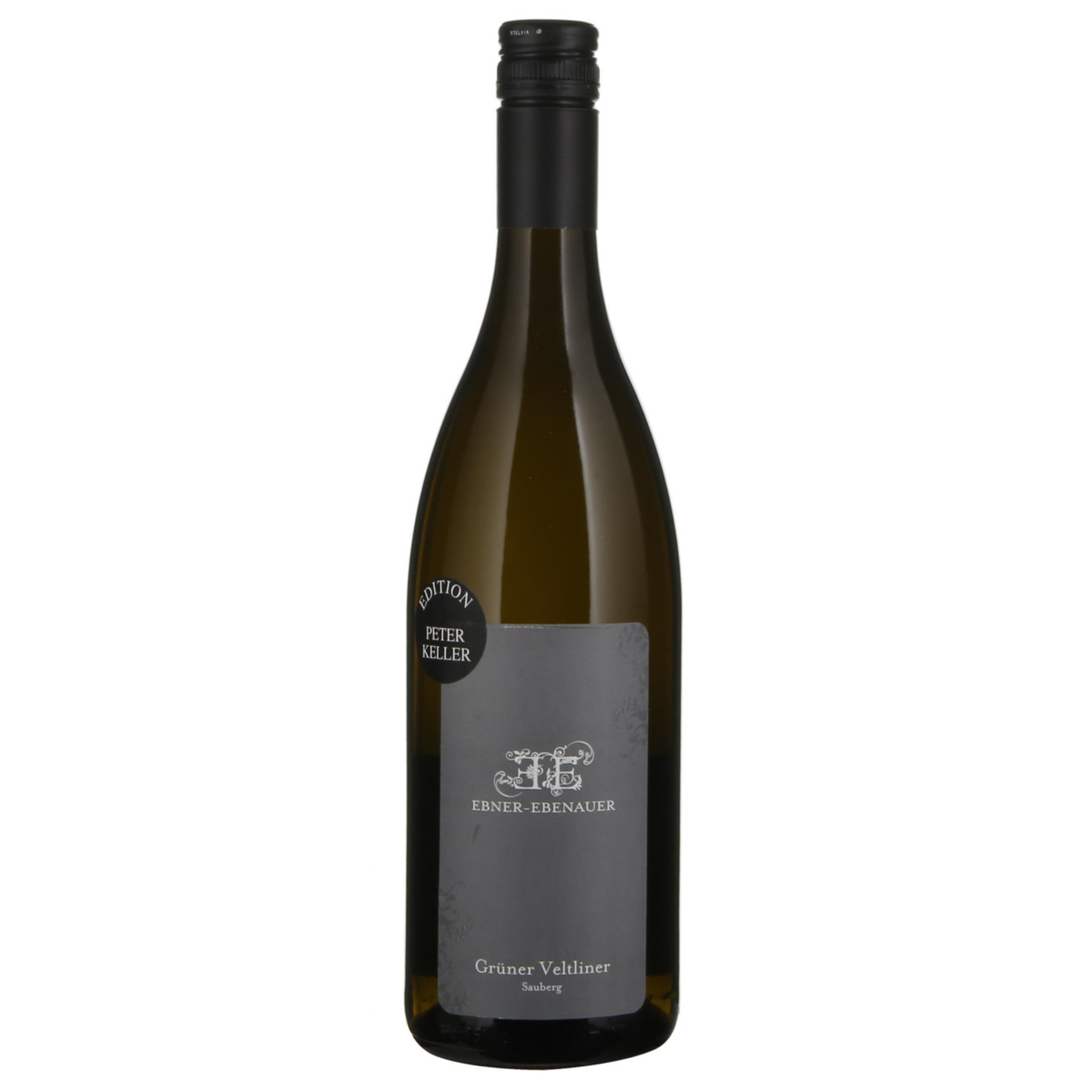 Niederösterreich Grüner Veltliner Reserve Sauberg Ebner-Ebenauer -75cl