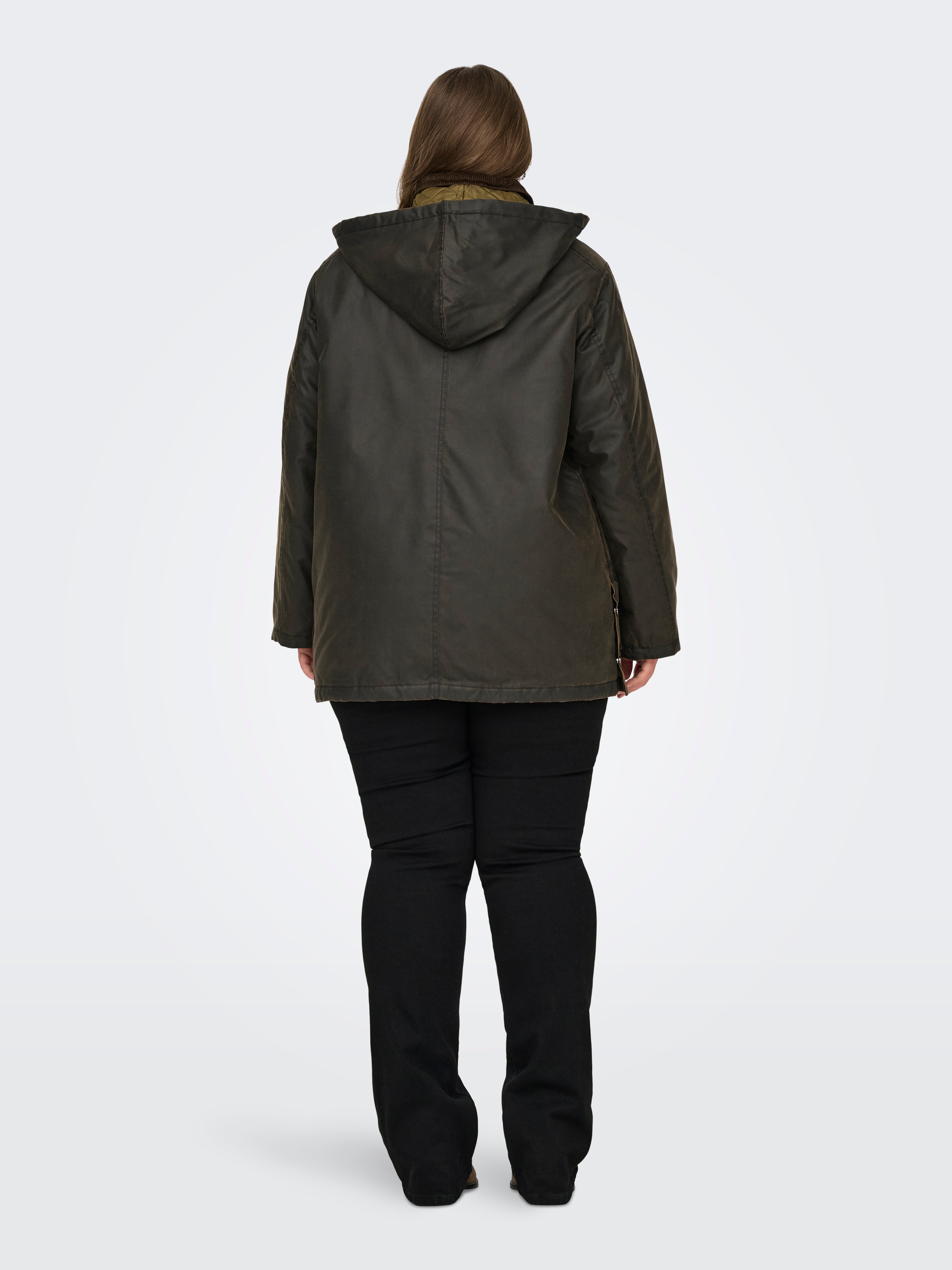 CARMOUNTAIN Jacke Peat