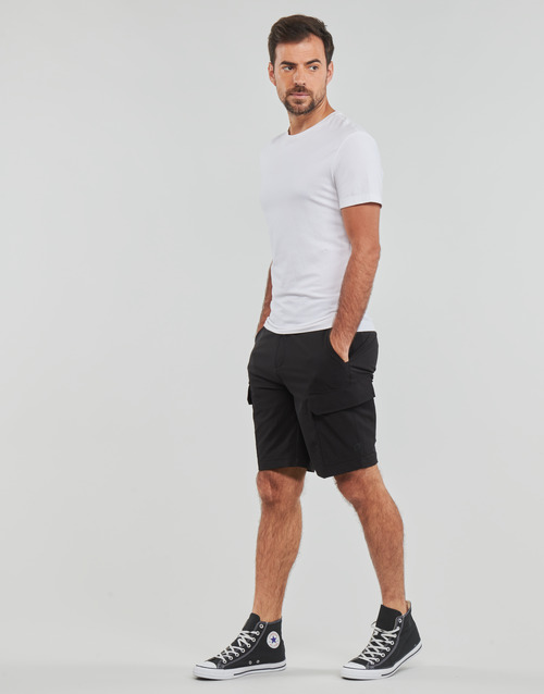 Billabong - Surftrek transport cargo - black