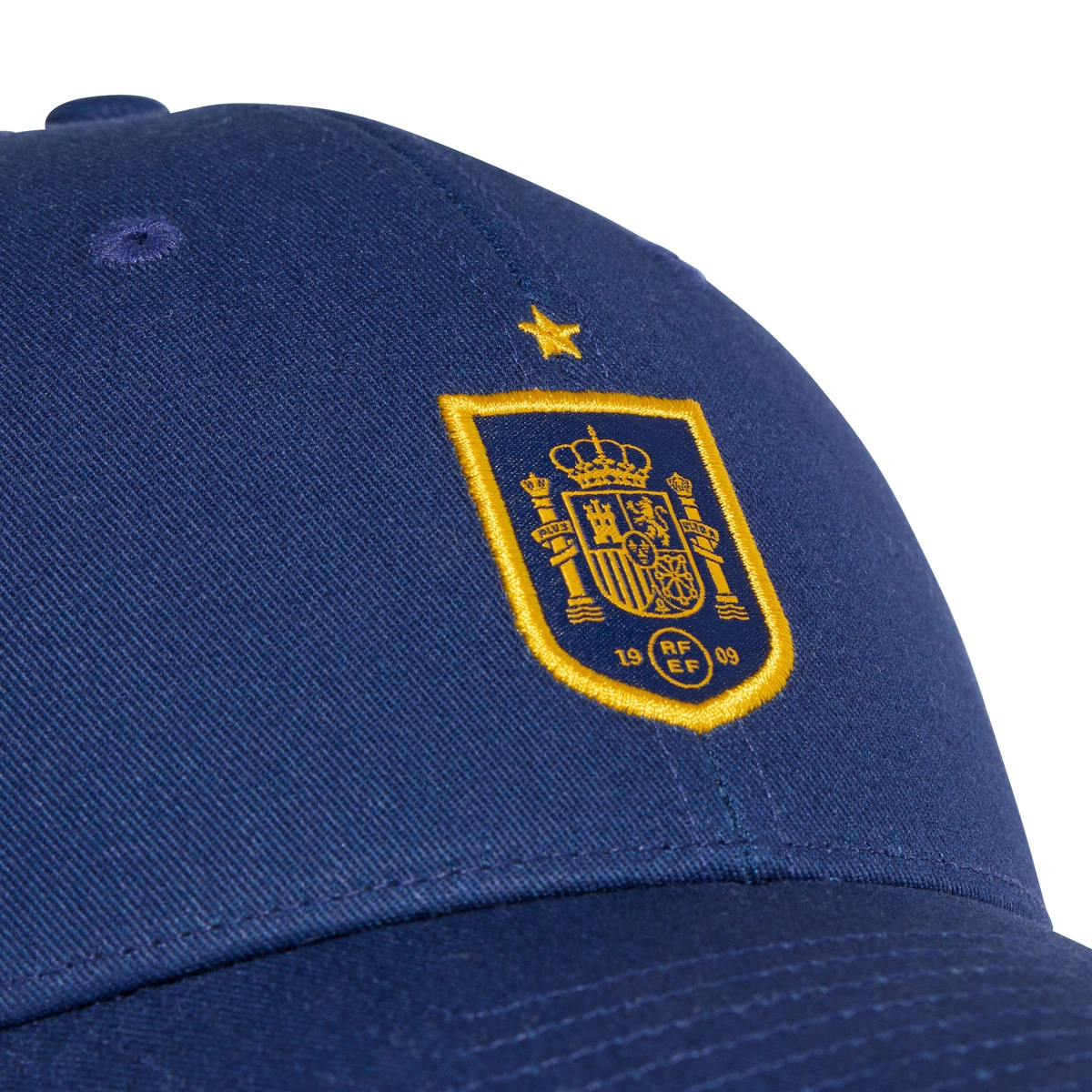 Chapéu adidas Espanha Mundial 2026