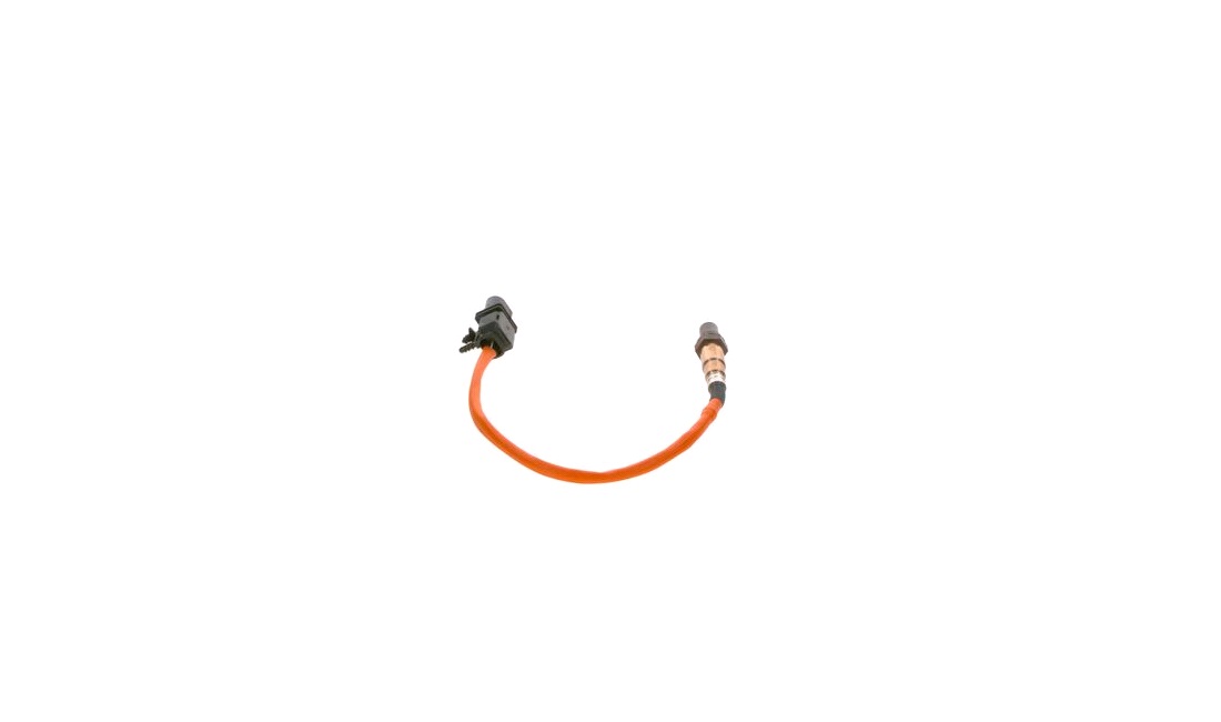 Lambda-sonde,