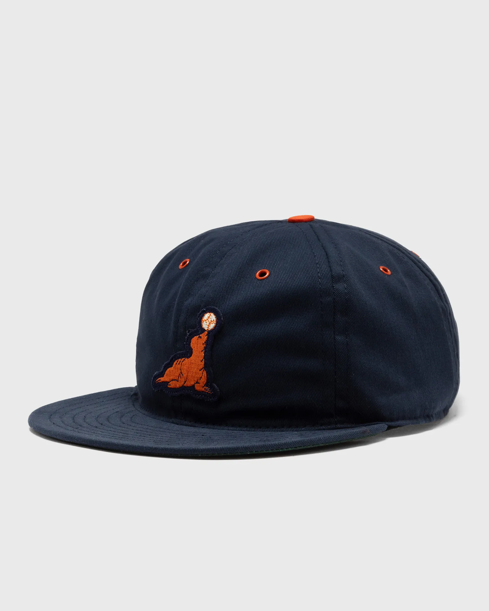 Ebbets Field Flannels SAN FRANCISCO SEALS COTTON TWILL BALLCAP