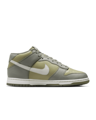 Nike Dunk Mid Men's Shoes