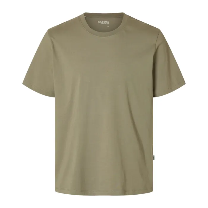 Selected Aspen Shirt Heren