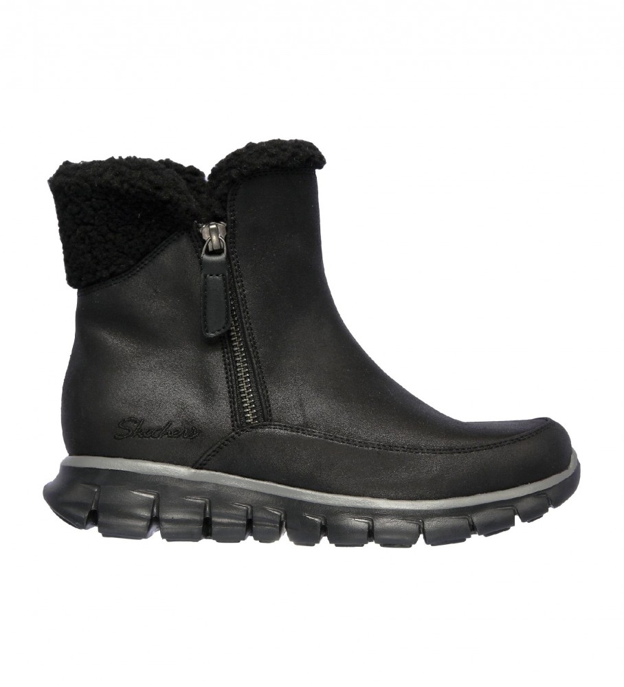 Skechers Botas Synergy