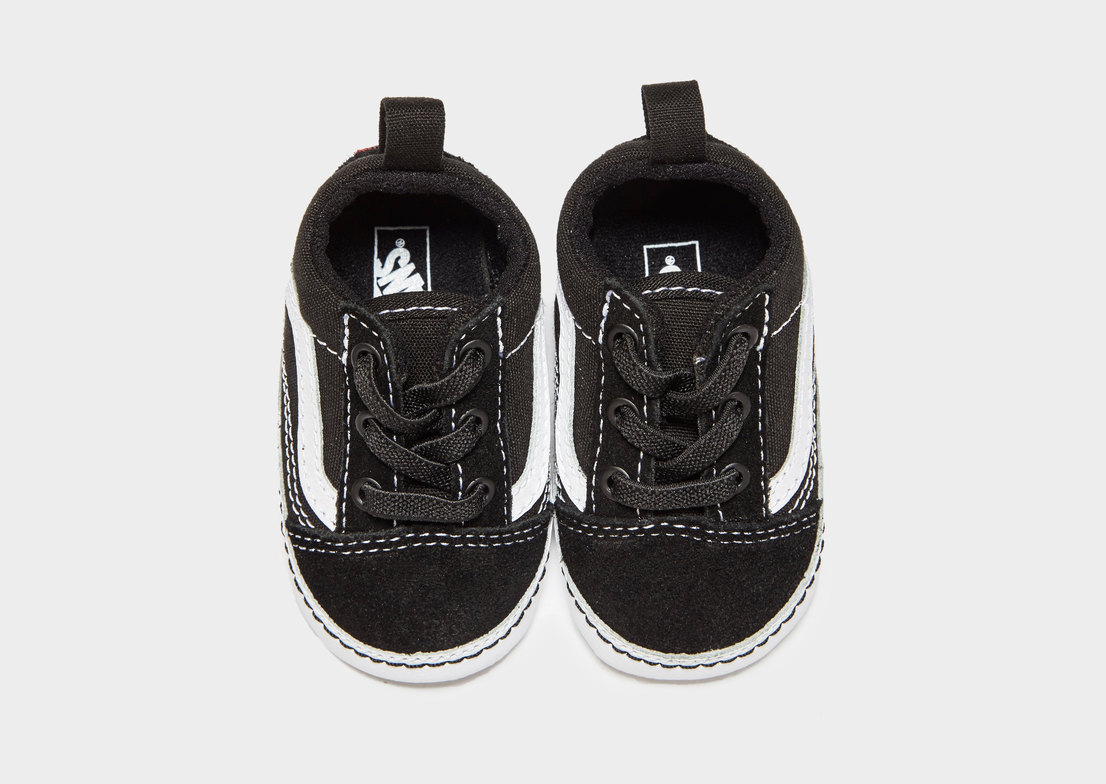Vans Old Skool Crib Bébé