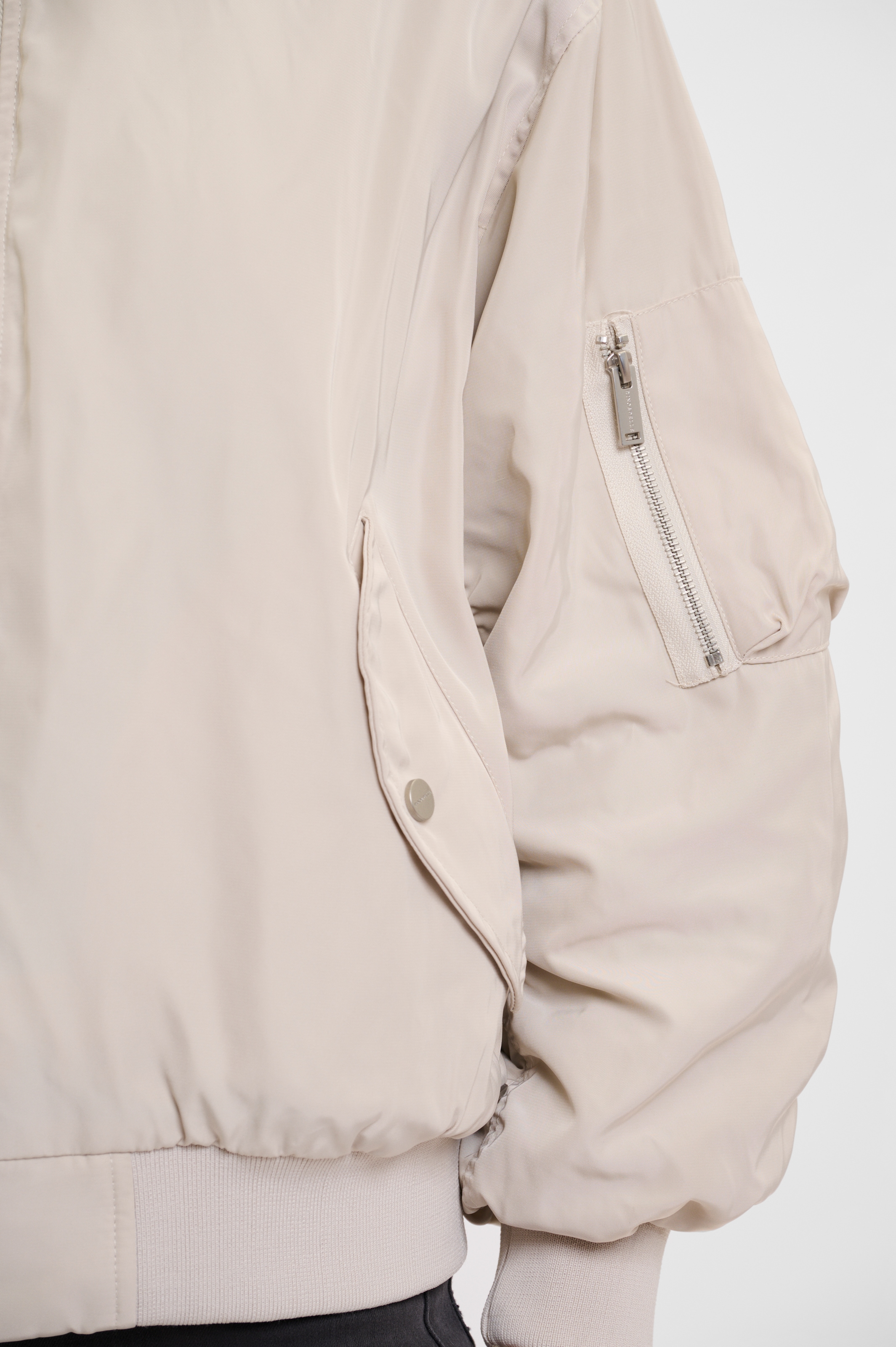 Rino & Pelle Wendejacke »ELYN« mit Bündchen