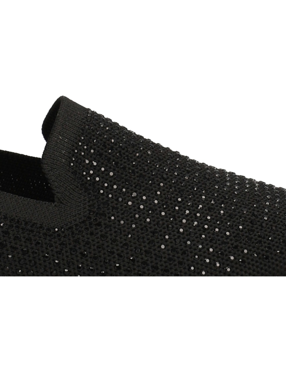 Textil Slipper