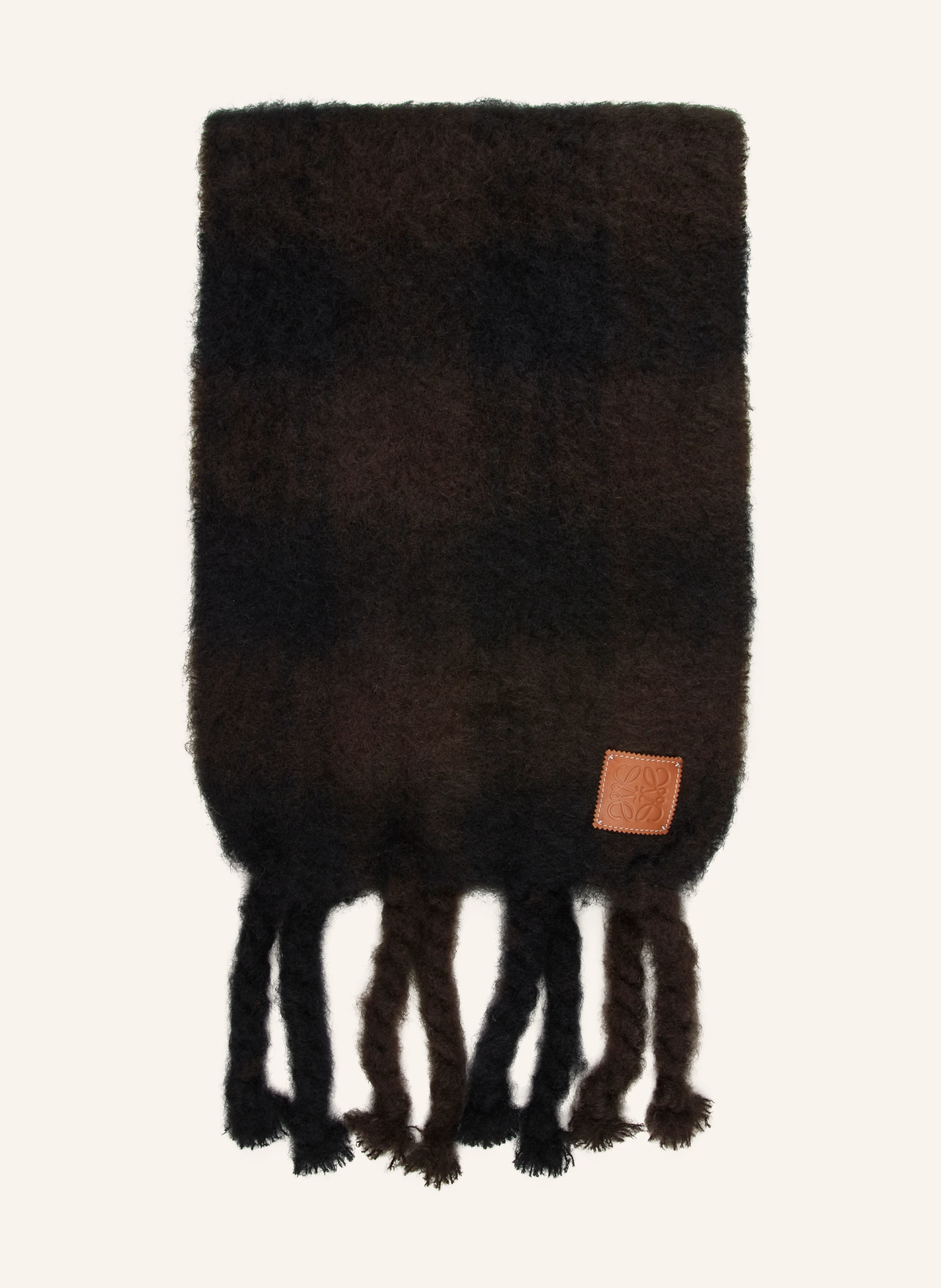 LOEWE Mohairschal