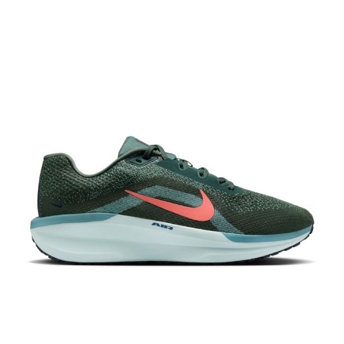Nike Herre Løbesko Winflo 11 Grøn