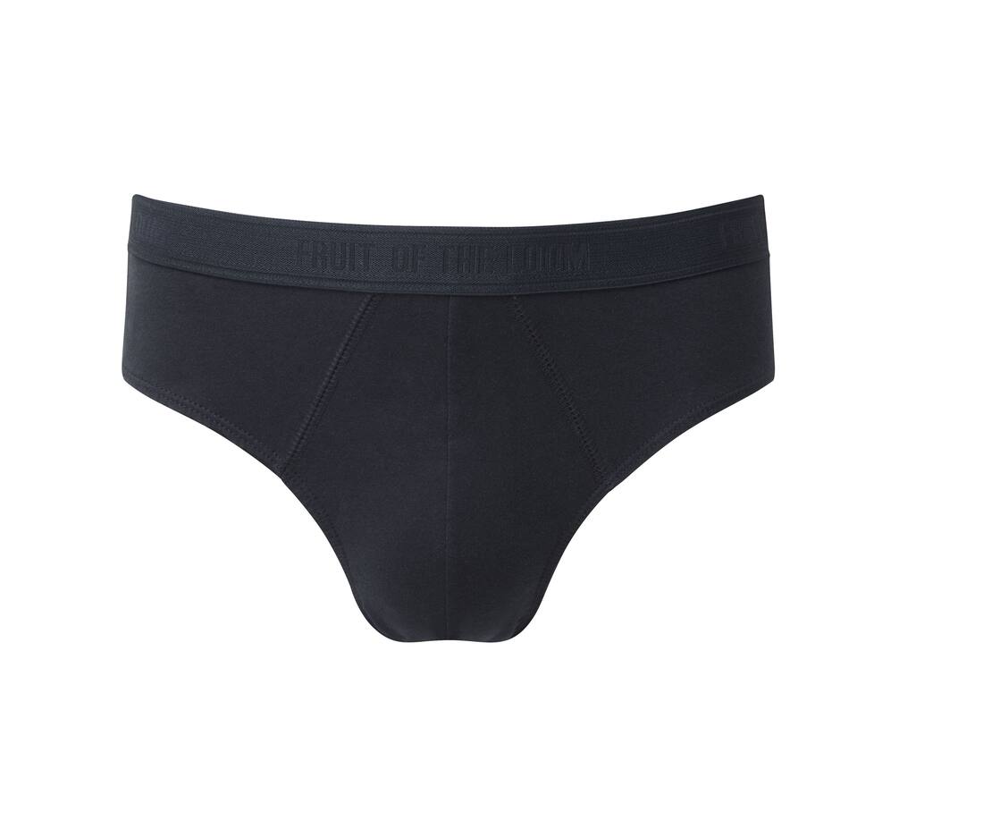 FRUIT OF THE LOOM SC7018 - Confort et Style: Boxers Sport Homme