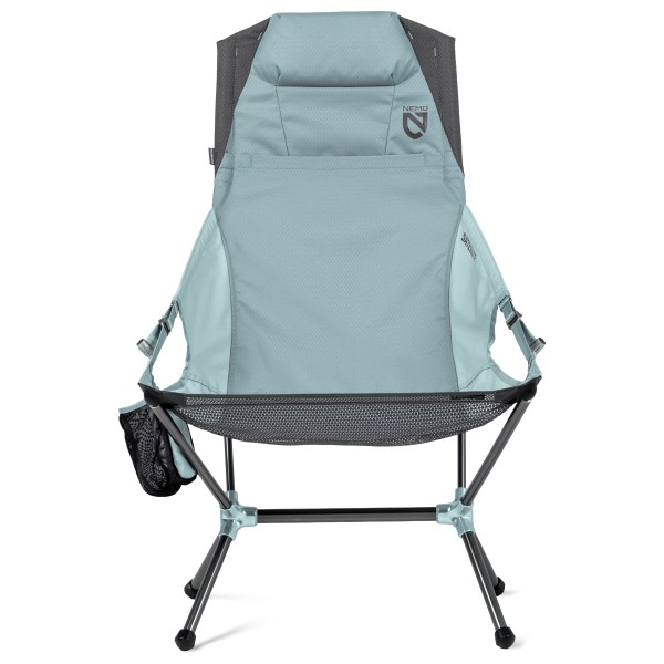 Nemo - Satellite - Chaise de camping