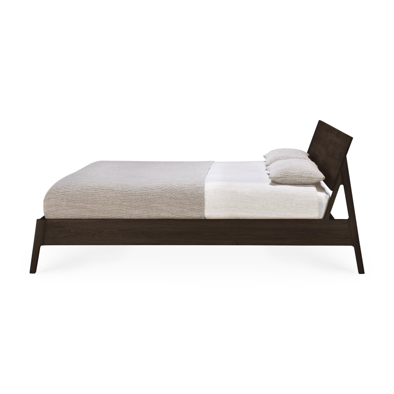 Ethnicraft Air bed 160x200 licht eiken