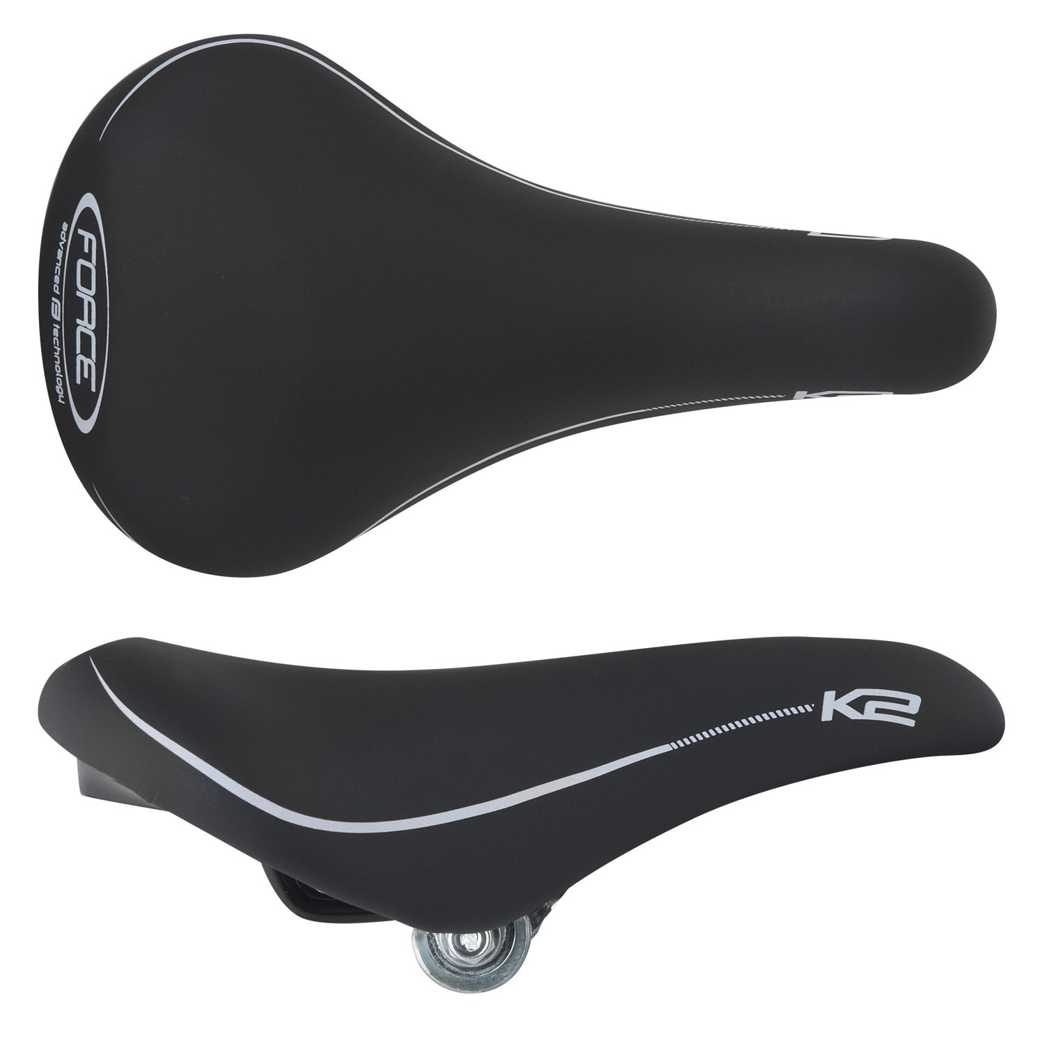 Force K2 Sadel Sort