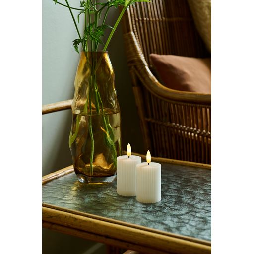 Sirius Smilla Genopladelige 2-pak LED Lys