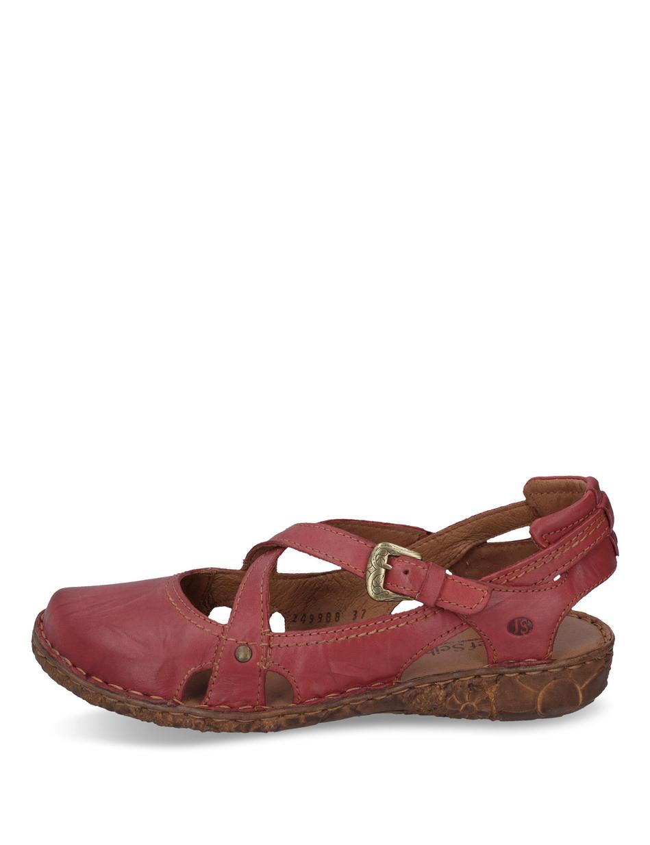 Sandale Rosalie 13, rot