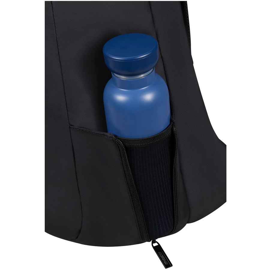 American Tourister Urban Groove - Rucksack 15.6 black