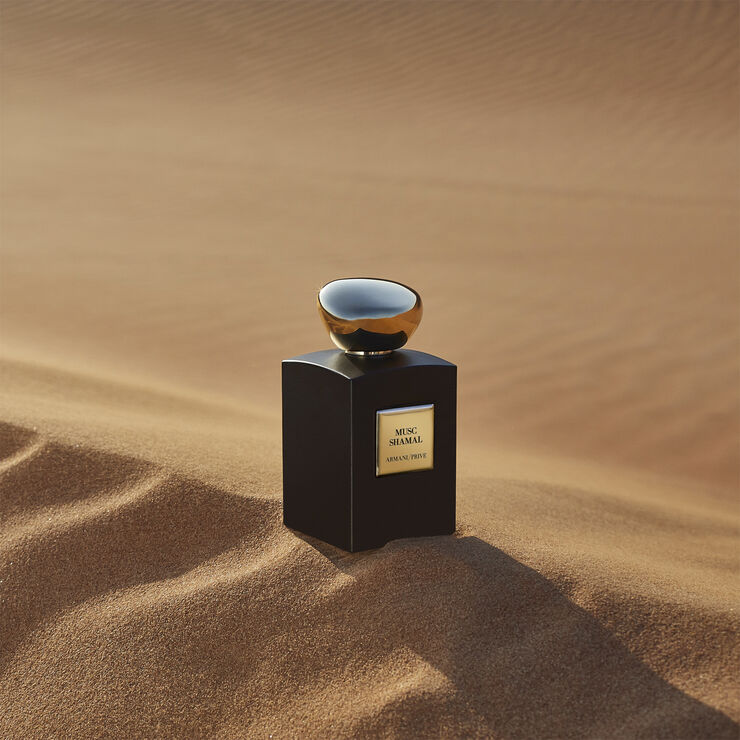 Armani Armani Privé Musc Shamal Eau de Parfum Intense
