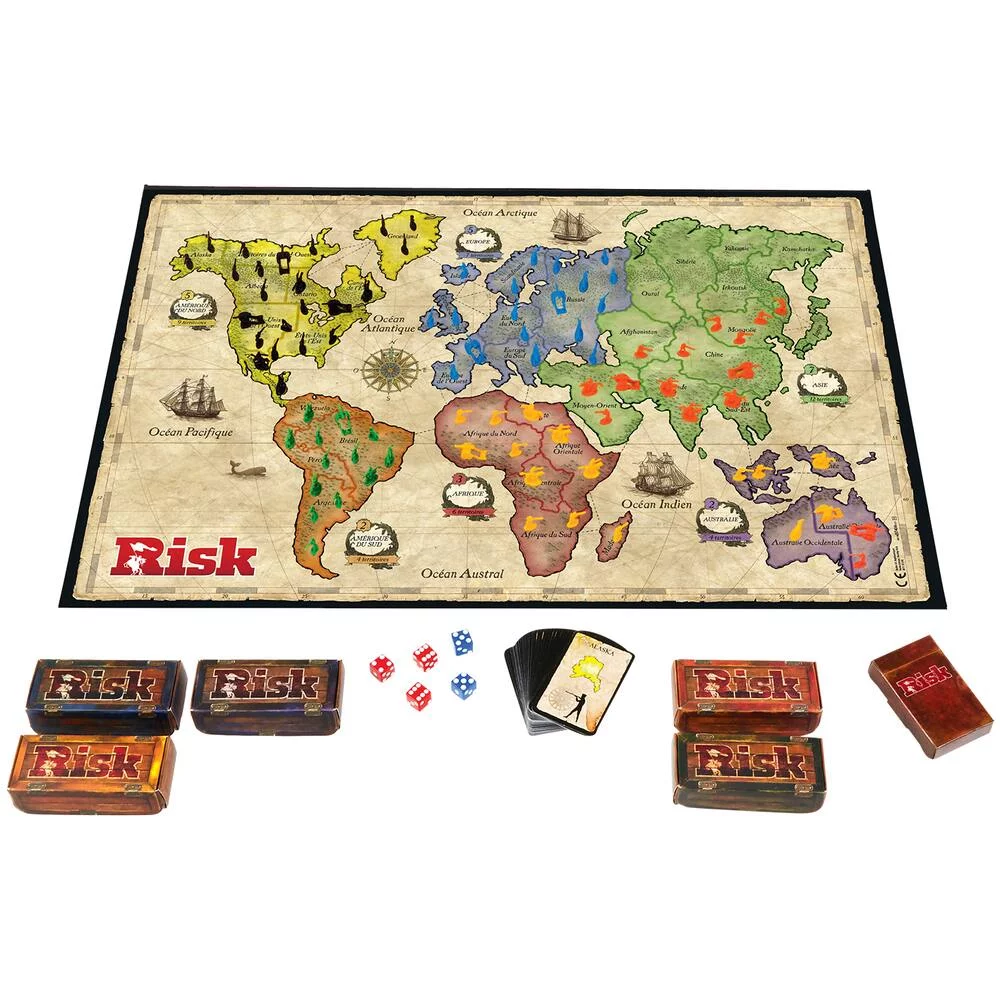 RISK