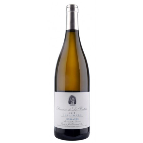 Rectorie - Barlande Blanc 1.5L - Magnum