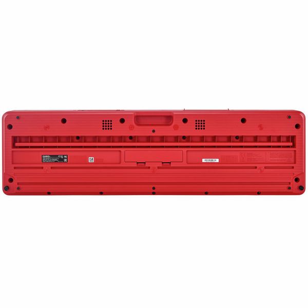 Casio CT-S1RD Set