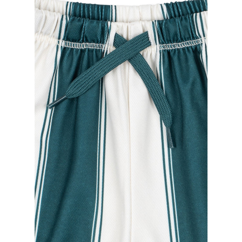 Køb Konges Sløjd Class Stripe Act Shorts Grs