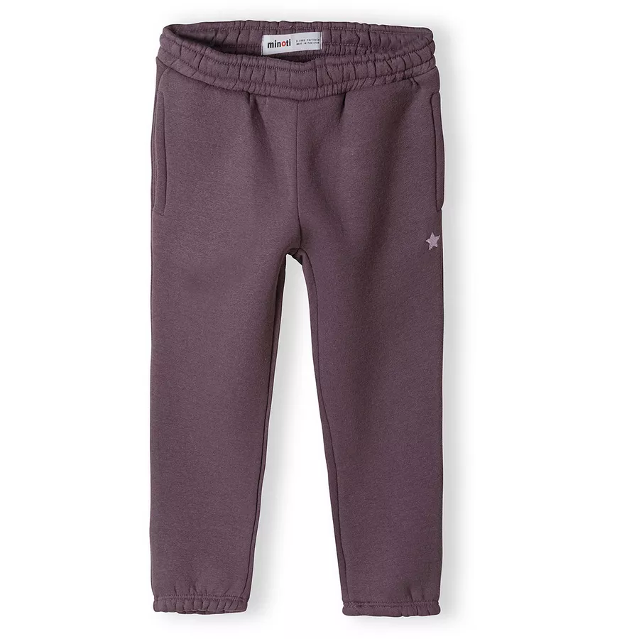 MINOTI Jogginganzug Hellviolett
