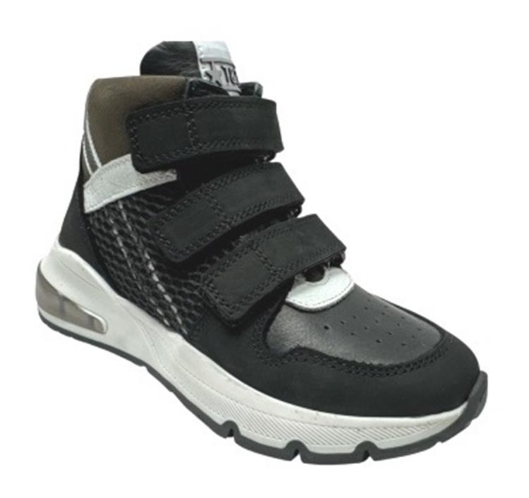 Track Style 325826  Wijdte 3.5 zwart wit