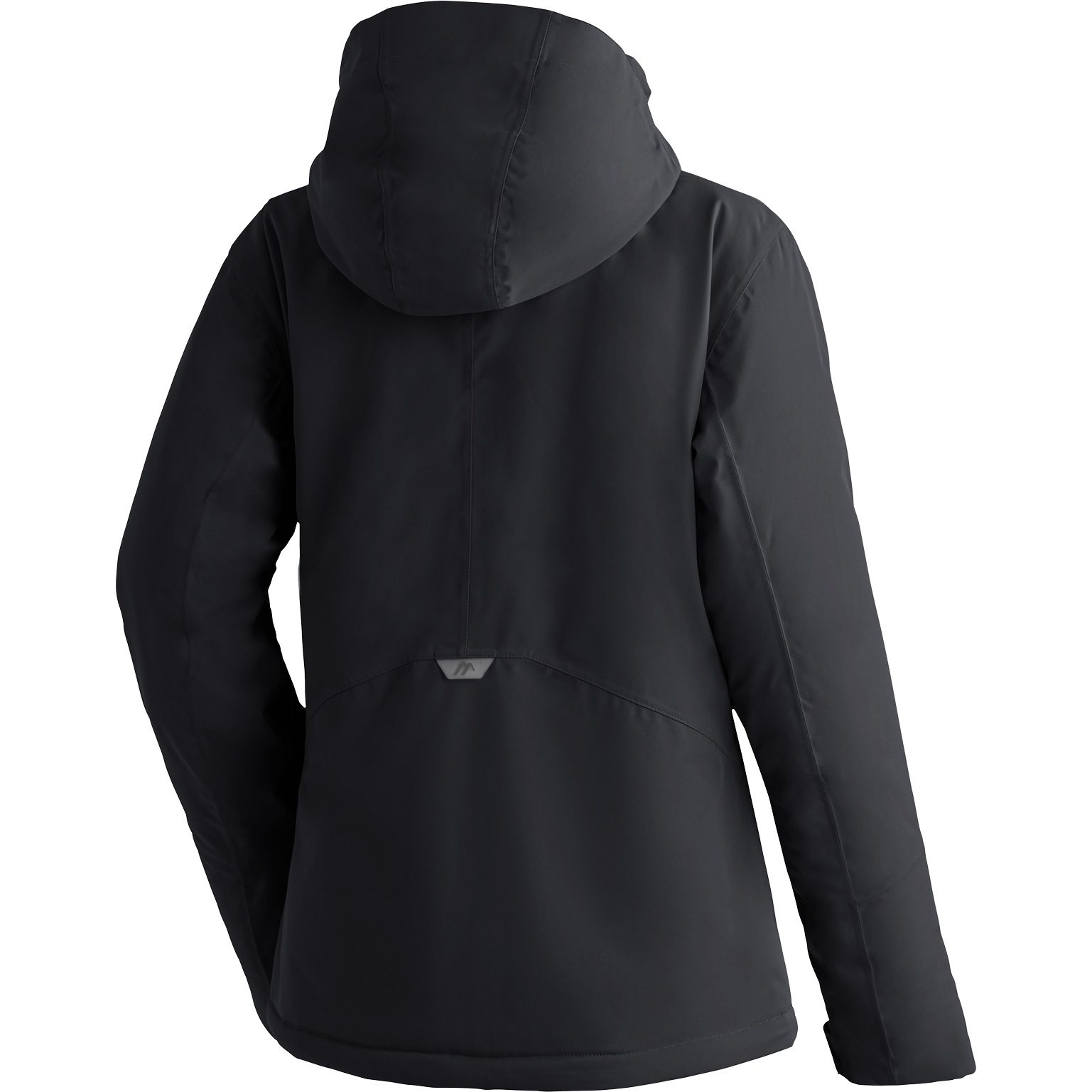 Maier Sports Straja Skijacke Damen schwarz