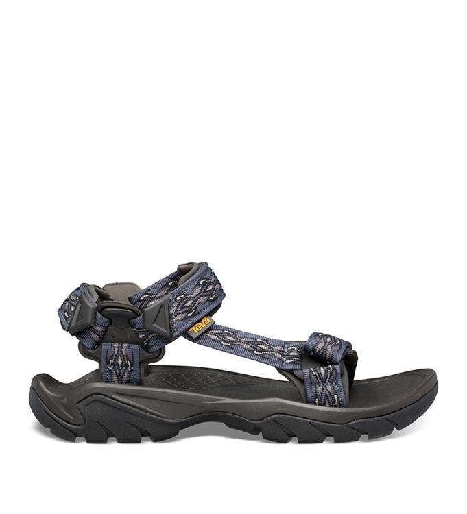 Teva M Terra Fi 5 Universal MADANG BLUE Sandalen