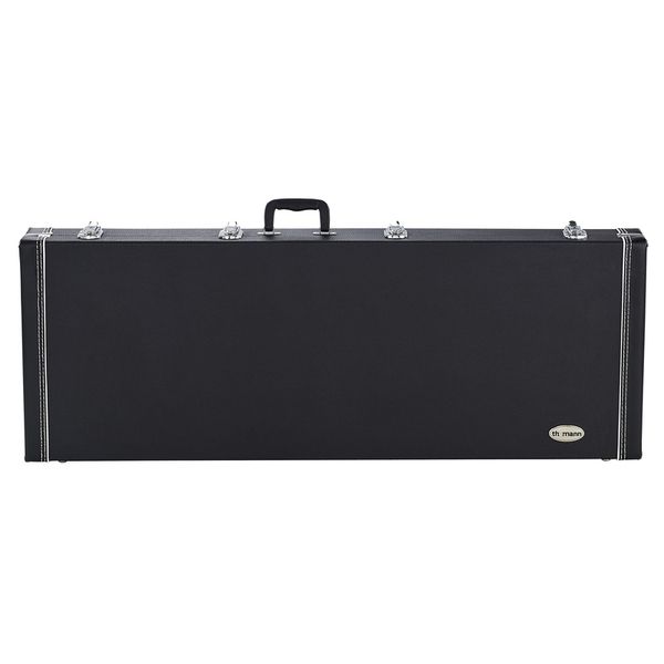Harley Benton EX-84 Modern EMG VW Bundle