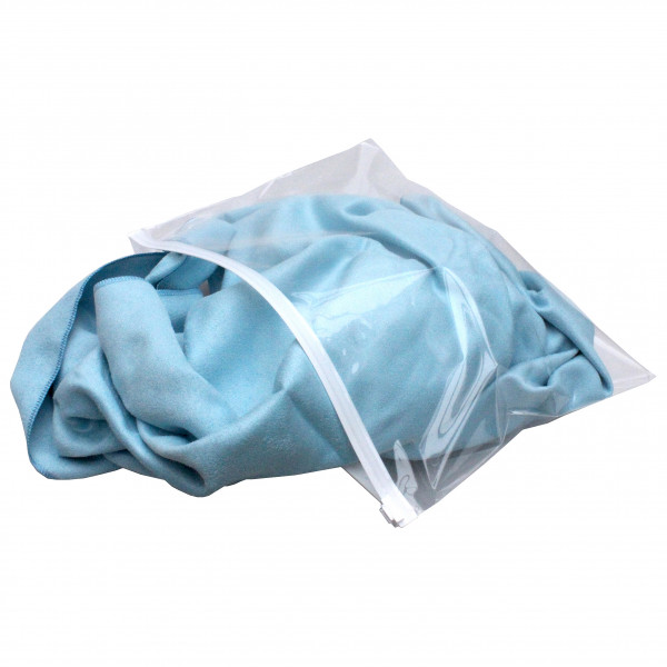 Basic Nature - Sachets à zip