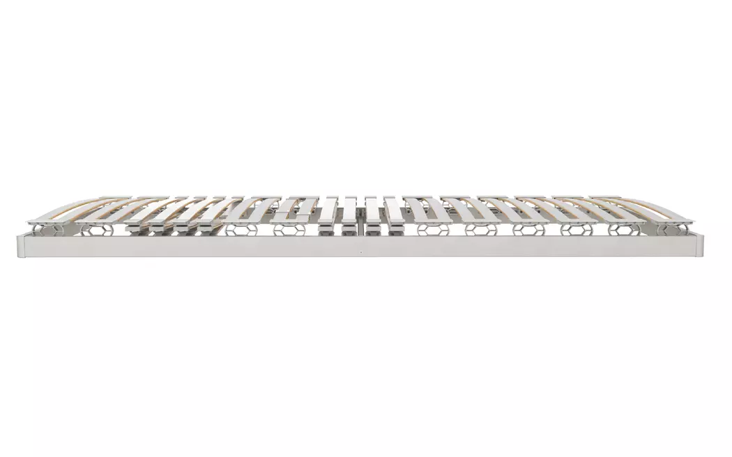 Lattenrost, unverstellbar Platin 28 Plus