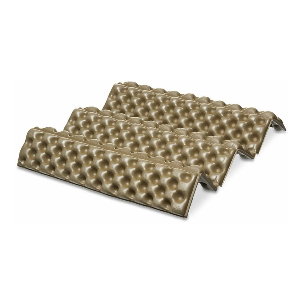 Thermarest Z ZEAT - Siegè en mousse coyote/gray