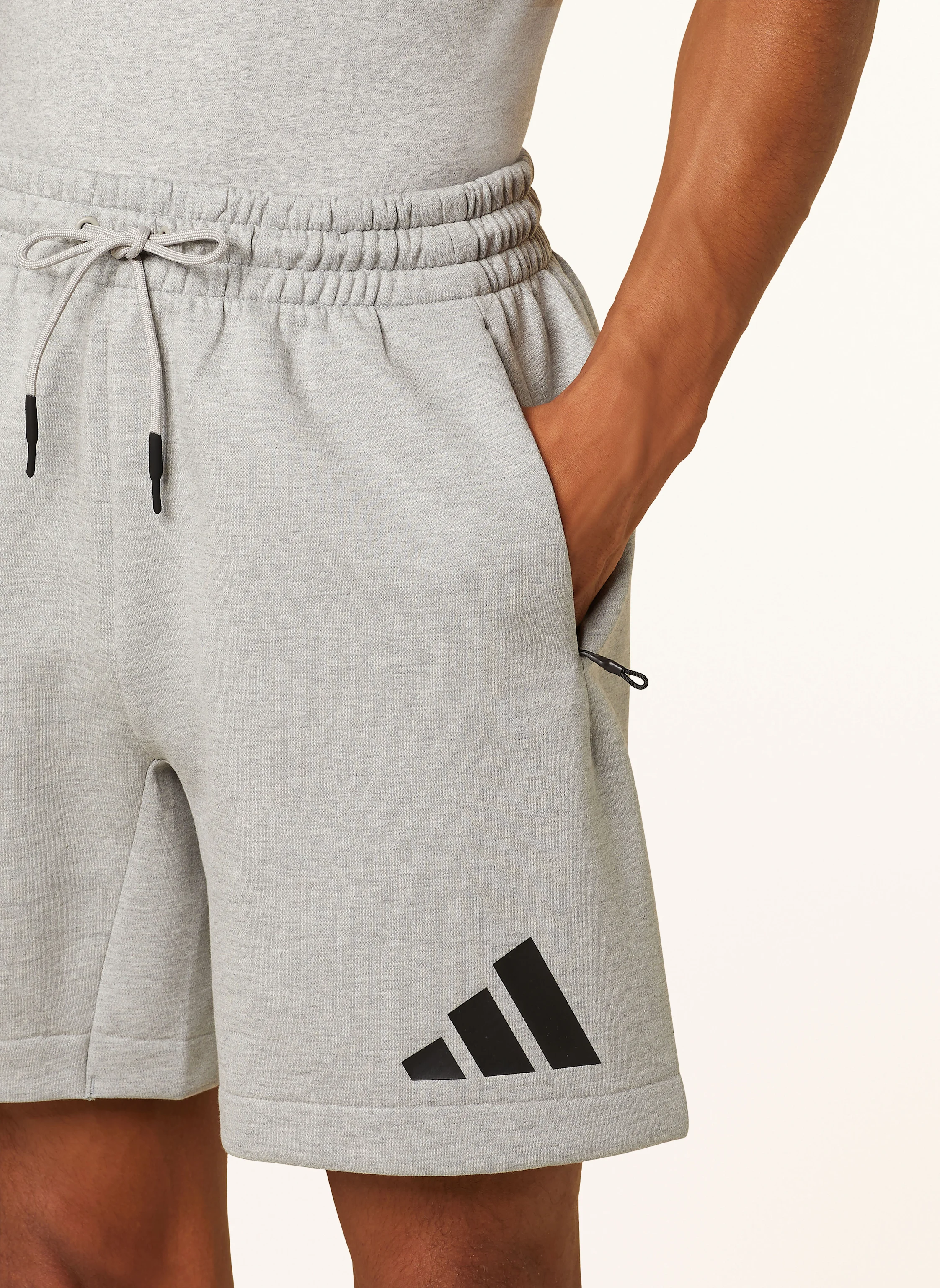 adidas Sweatshorts Z.N.E.