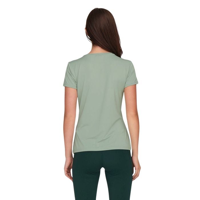 Only Play Carmen SS Training Shirt Dames