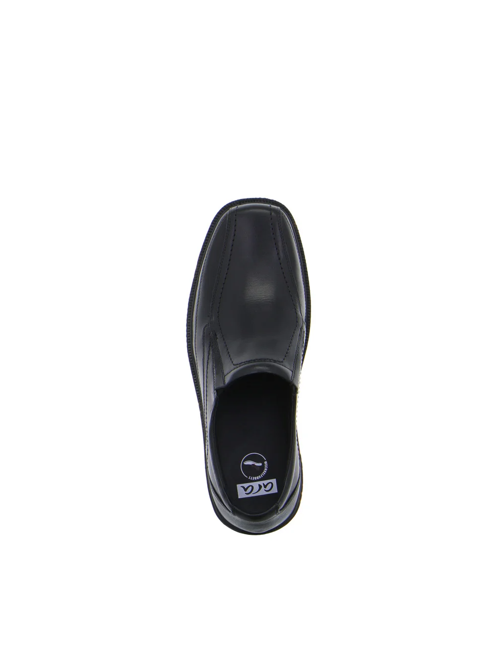 Slipper Largo schwarz