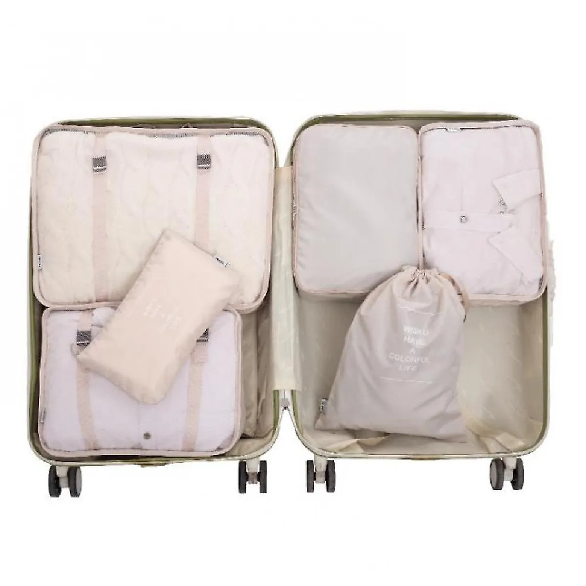 Sacs Voyage Universal