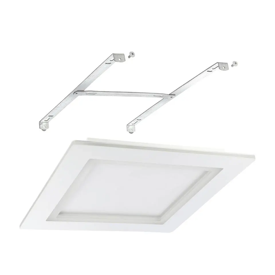 EGLO Turrock Hanglamp - E27 - 88 cm - Zwart