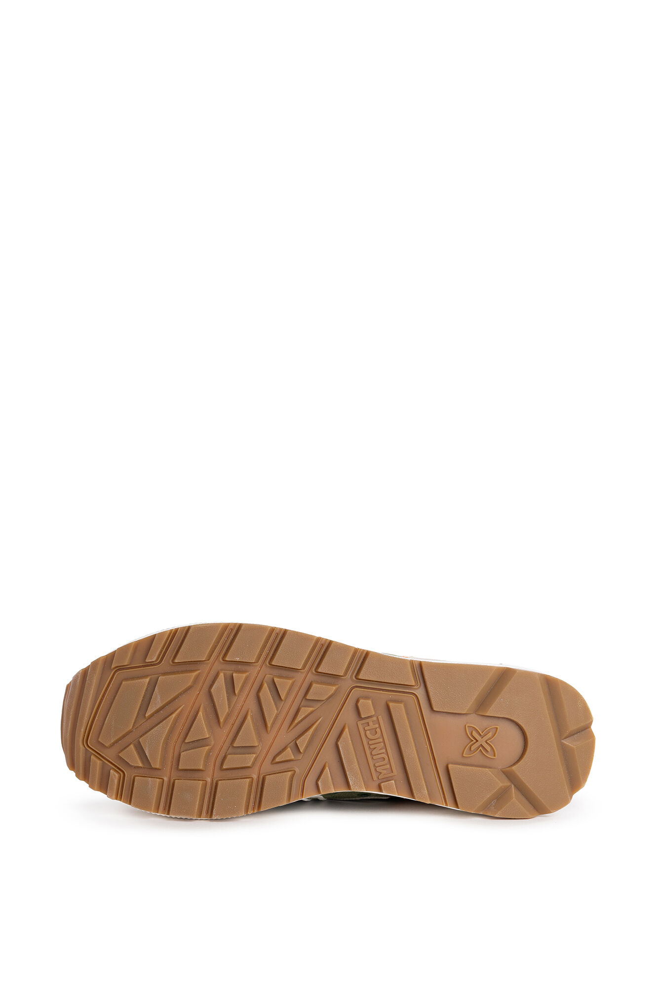 Sapatos 1030 - verde