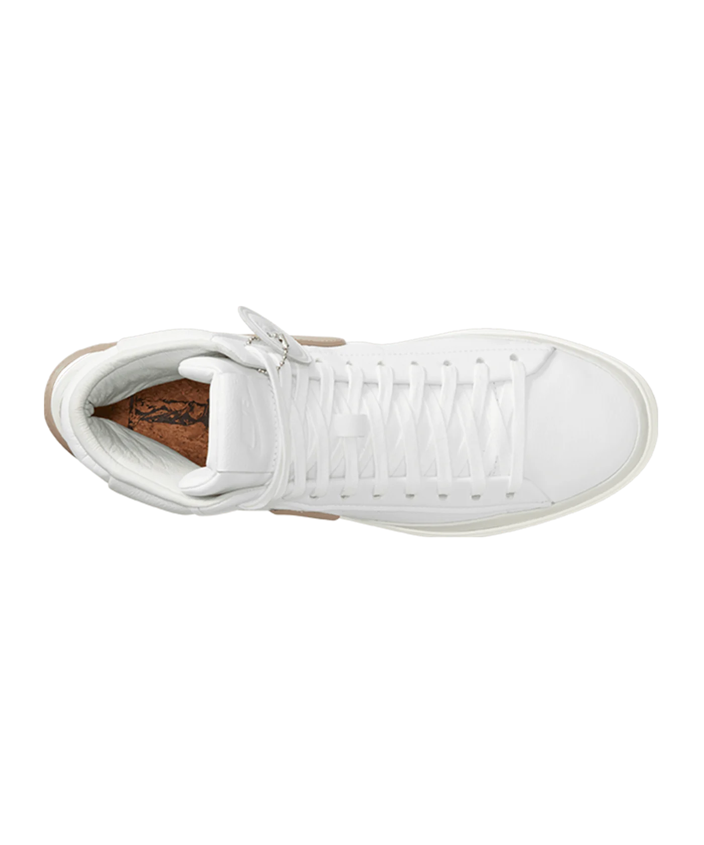 Nike Blazer Phantom Low Weiss F102