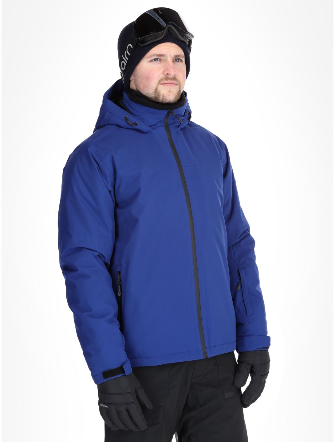 Montook ski-jas heren