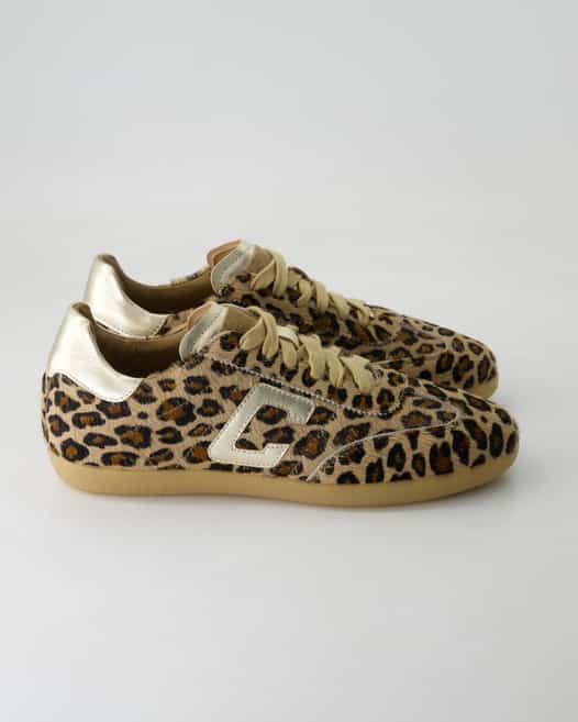 Konstantin Starke R01 Sneaker in Braun