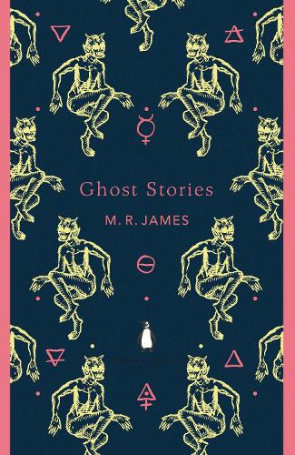 Ghost Stories - The Penguin English Library (Paperback)