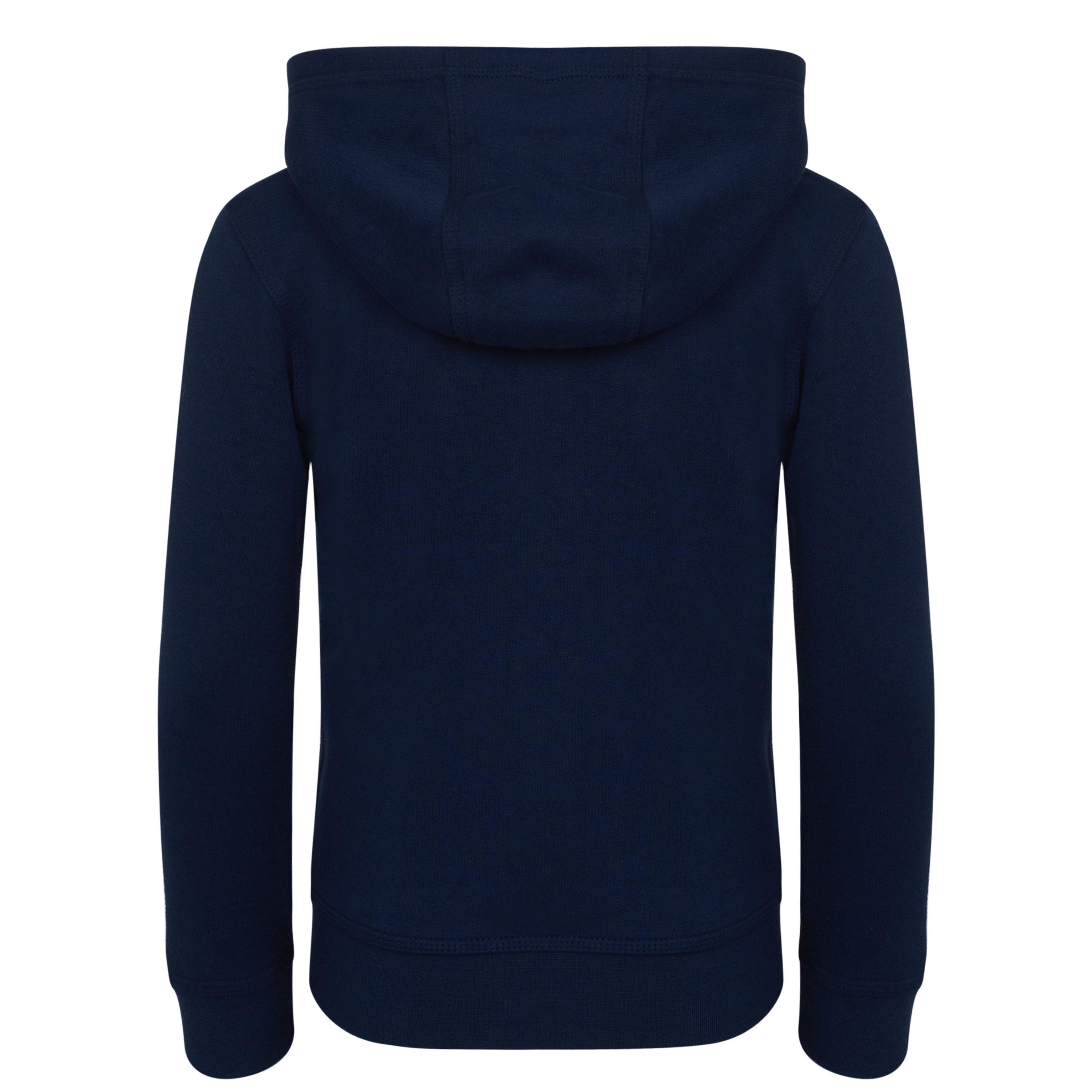 Nike Club Full Zip Hoody Infant Boys