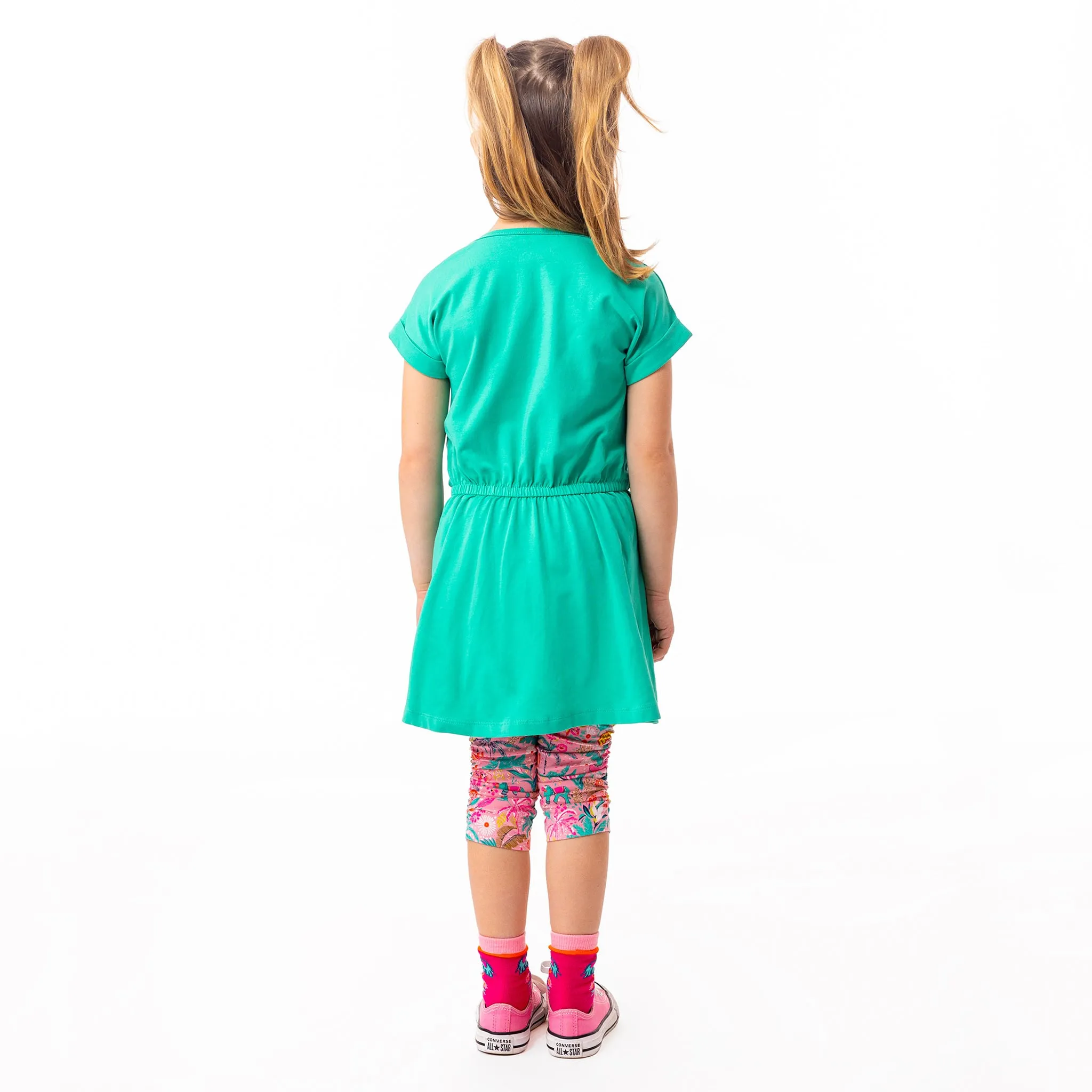 Nanö Legging 34 Imprimé Jungle 2-6ans