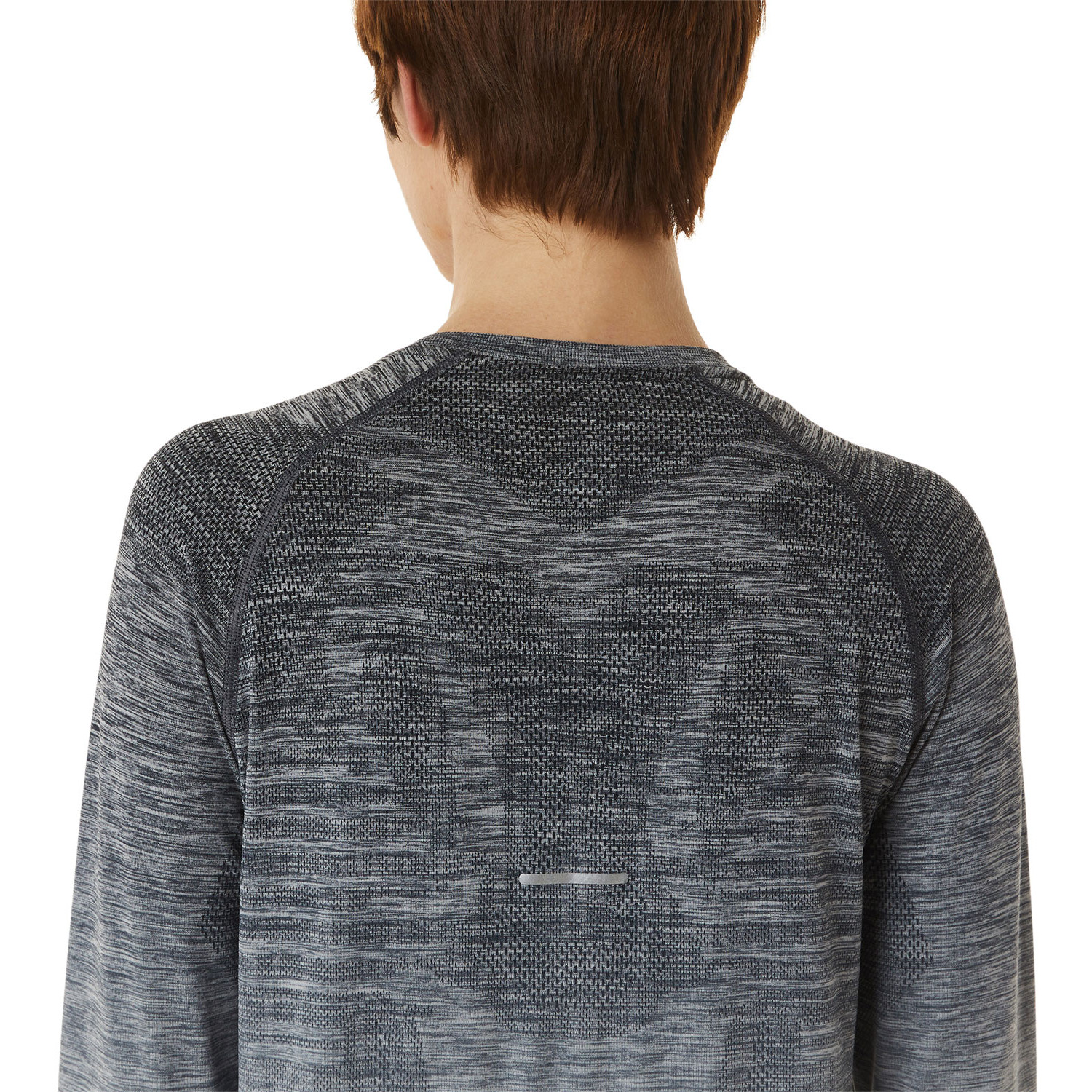 ASICS Seamless Longsleeve T-Shirt Dames