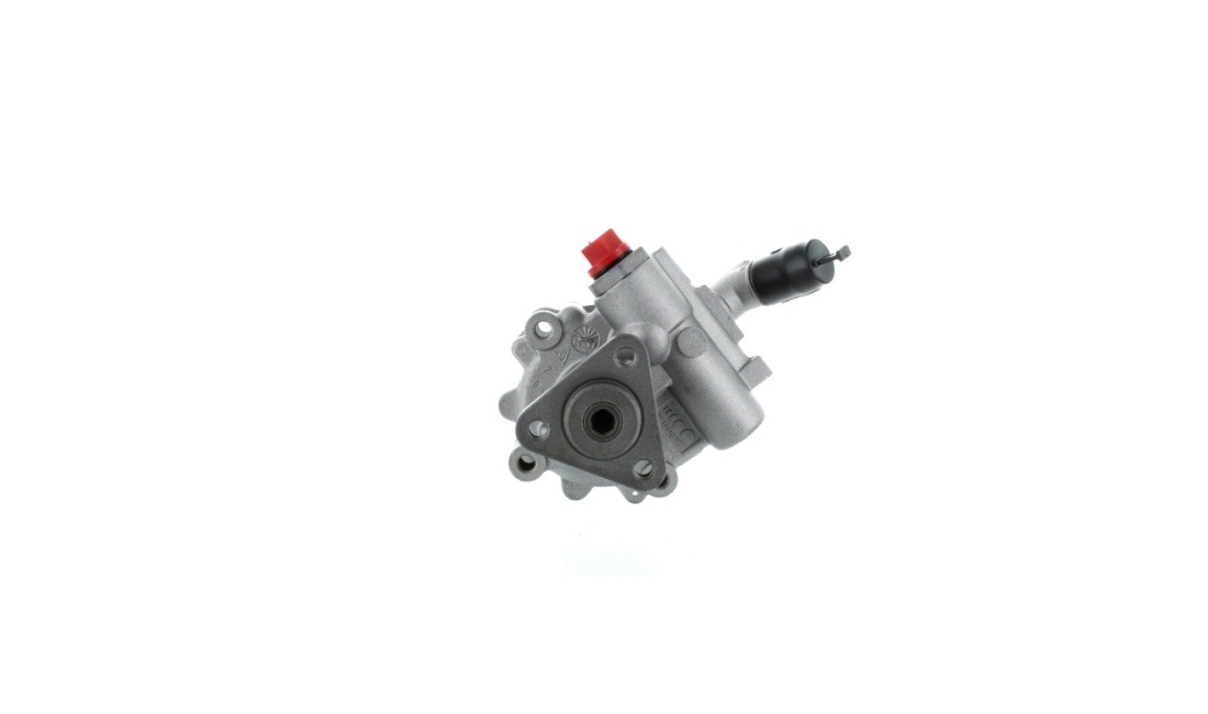 Servopumpe Hydraulisk
