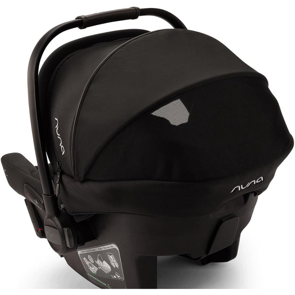 Køb Nuna Caviar Pipa Urbn 40-75Cm